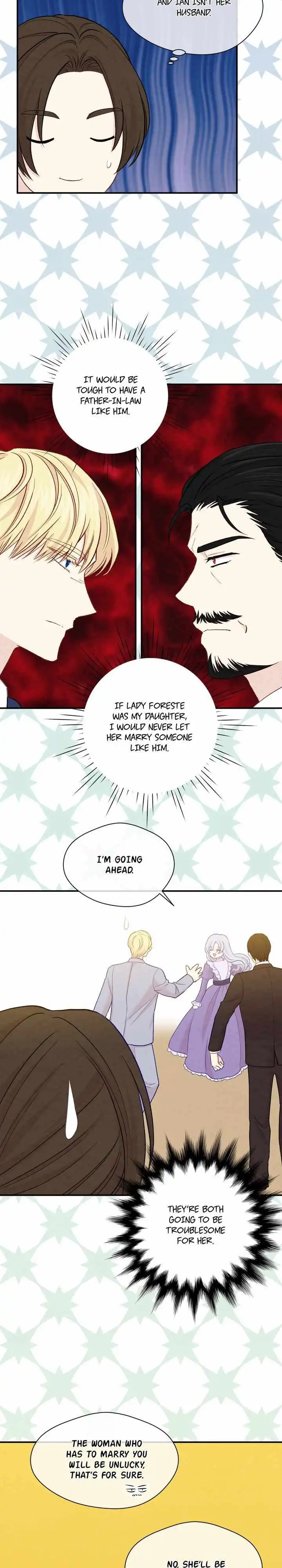 Iris – Lady With A Smartphone [ALL CHAPTERS] Chapter 112